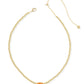 Kendra Scott - Women's Elisa Beaded Necklace