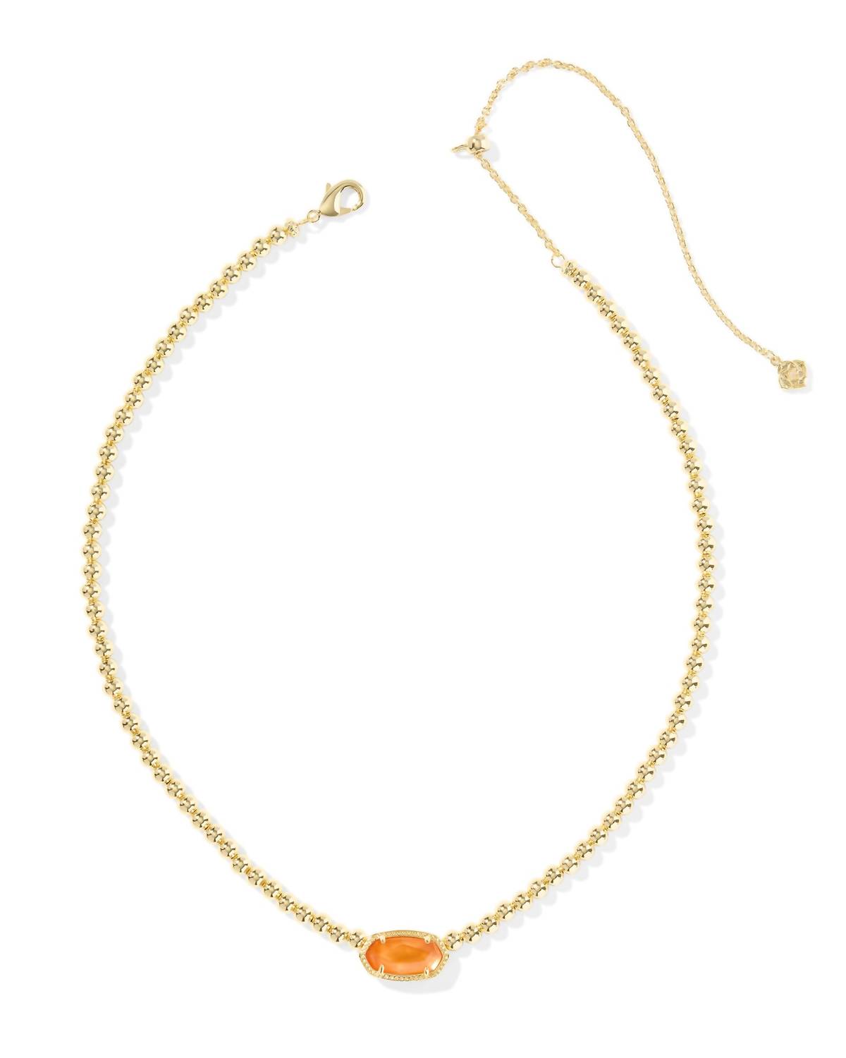 Kendra Scott - Women's Elisa Beaded Necklace