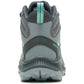 Merrell - Women’s Speed Strike 2 Mid Waterproof Hiking Boots