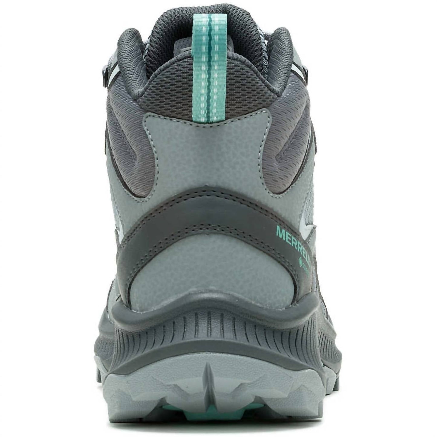 Merrell - Women’s Speed Strike 2 Mid Waterproof Hiking Boots