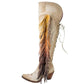 Junk Gypsy By Lane - Women's Spirit Animal Boot