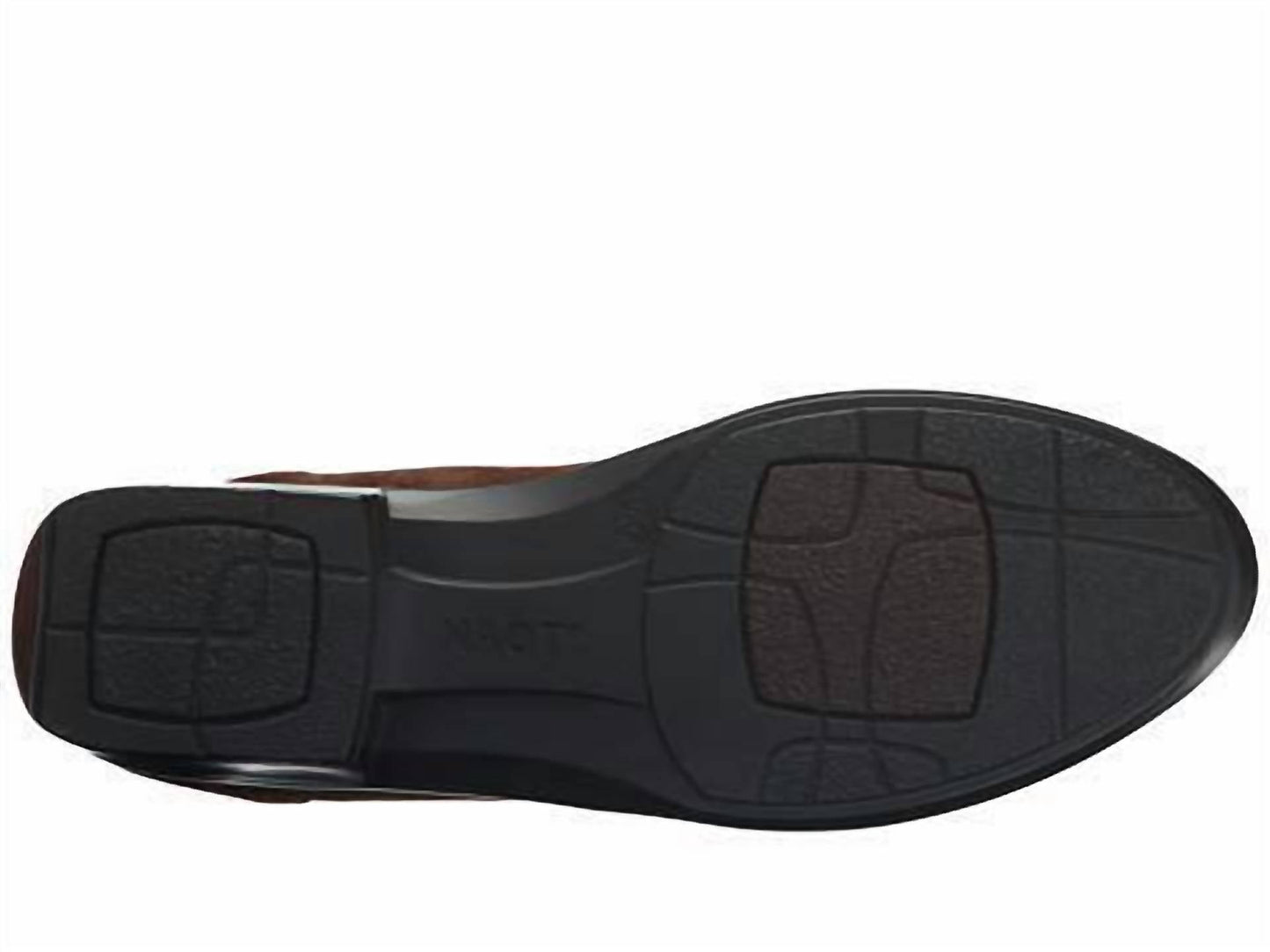 Naot - Women's Levanto Suede Boot