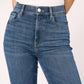 Warp + Weft - Ase Stretch Straight Jeans