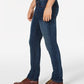 Tommy Jeans Men's Straight Fit Stretch Jeans Blue Size 38X32