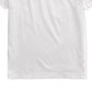 Tommy Hilfiger Men's Tino with Magnetic Closure at Shoulders T-Shirt White Size Large