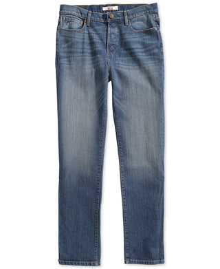 Tommy Hilfiger Mens Hamilton Relaxed Jeans Blue Size 31