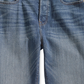 Tommy Hilfiger Men's Hamilton Relaxed Jeans Blue Size 31
