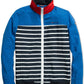 Tommy Hilfiger Men's Tiller Yacht Jacket Blue Size Medium