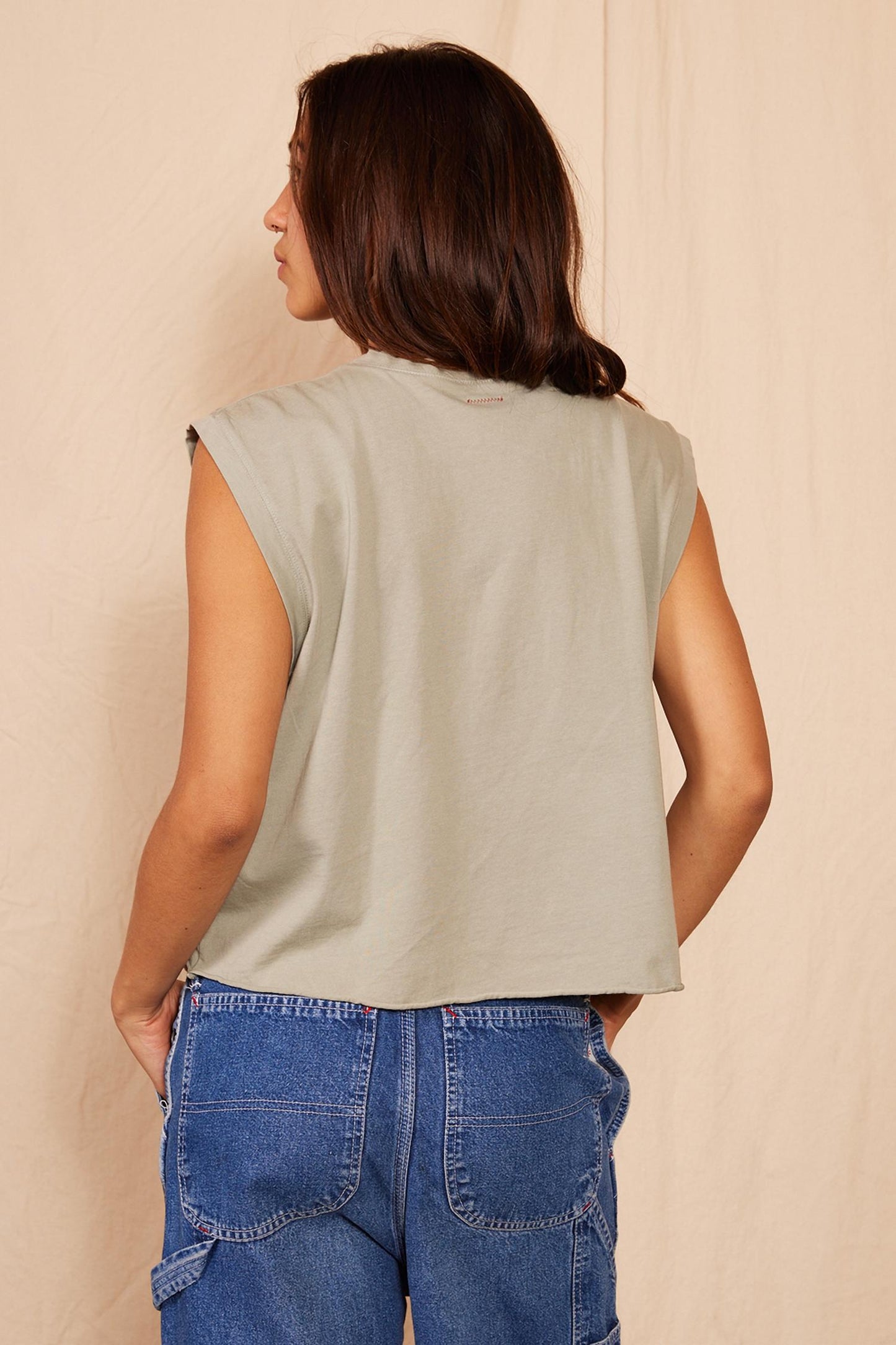People Of Leisure - Led Zeppelin Swan Song Tank