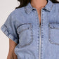 Elan - Mila Romper