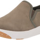 BOGS Women's Kicker Slip-On Leather Shoes - Loden