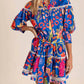 Alden Adair - Charlotte Mini Dress