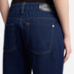 7 For All Mankind - Low Straight Leg Jeans