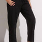 Elan - Midnight Flow Drawstring Pants