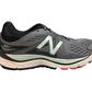 New Balance Women's 880v6 Running Shoes Grey/Blue