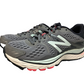 New Balance Women's 880v6 Running Shoes Grey/Blue