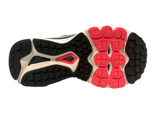 New Balance Women's 880v6 Running Shoes Grey/Blue