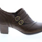 Earth - Women's Calgary Toronto Booties