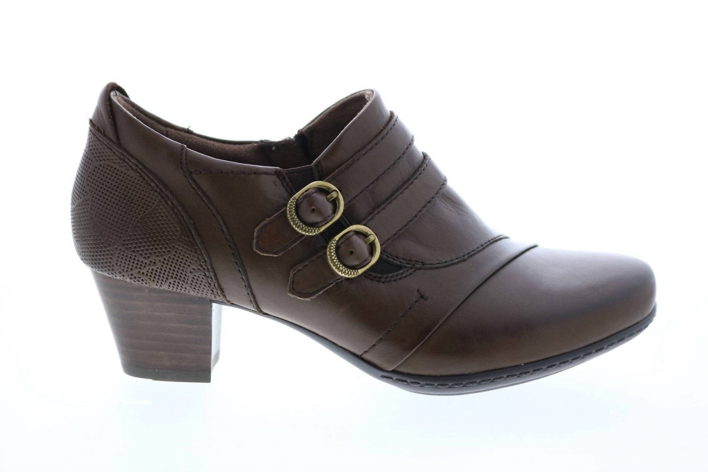 Earth - Women's Calgary Toronto Booties