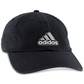 adidas Men's Ultimate Cap Black Size Regular