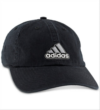 adidas Men's Ultimate Cap Black Size Regular