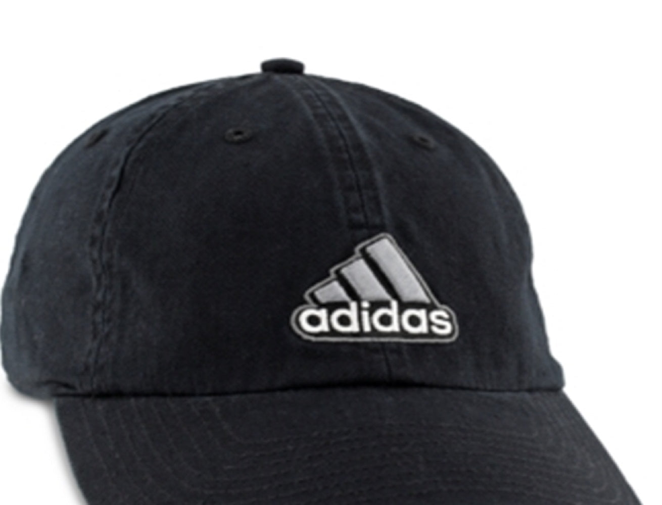 adidas Men's Ultimate Cap Black Size Regular