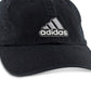 adidas Men's Ultimate Cap Black Size Regular