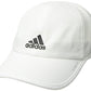 Adidas Men's Superlite Hat White Size One Size
