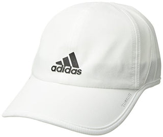 Adidas Men's Superlite Hat White Size One Size