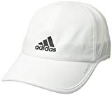 Adidas Men's Superlite Hat White Size One Size