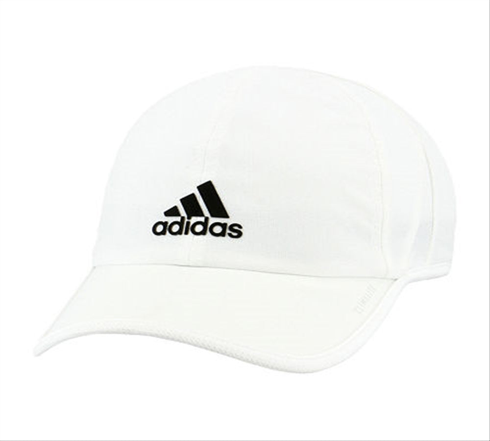 Adidas Men's Superlite Hat White Size One Size