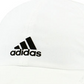 Adidas Men's Superlite Hat White Size One Size
