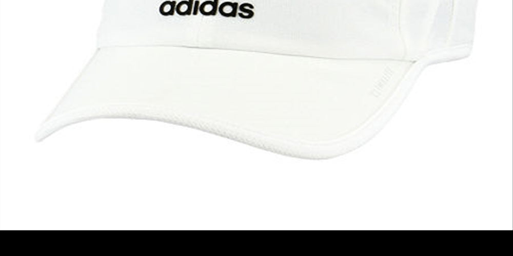 Adidas Men's Superlite Hat White Size One Size