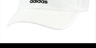 Adidas Men's Superlite Hat White Size One Size