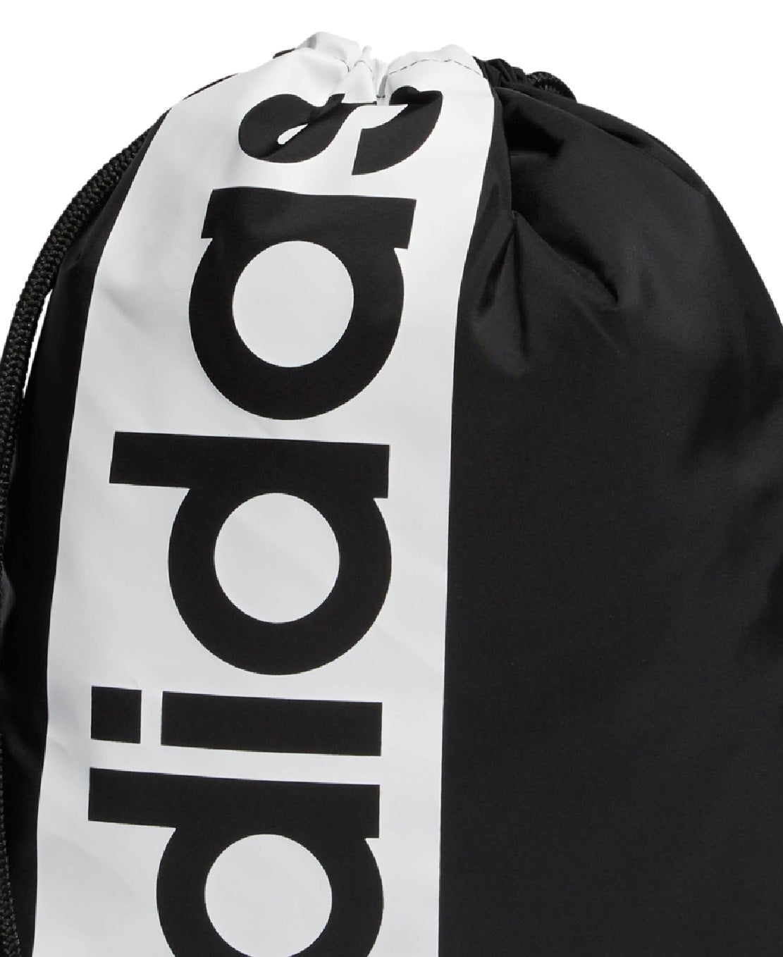 adidas Men's Court Lite Sackpack Black Size Regular