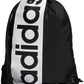 adidas Men's Court Lite Sackpack Black Size Regular