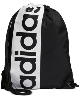 adidas Men's Court Lite Sackpack Black Size Regular