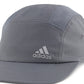 adidas Men's Superlite Trainer Cap Gray Size Regular