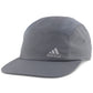 adidas Men's Superlite Trainer Cap Gray Size Regular