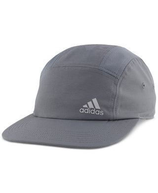 adidas Men's Superlite Trainer Cap Gray Size Regular