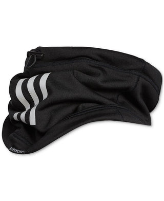 adidas Men's Alphaskin Neck Warmer Black Size Regular