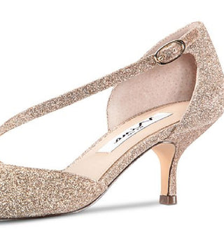 Nina Women's Tirisa Pump Brown Size 8 M