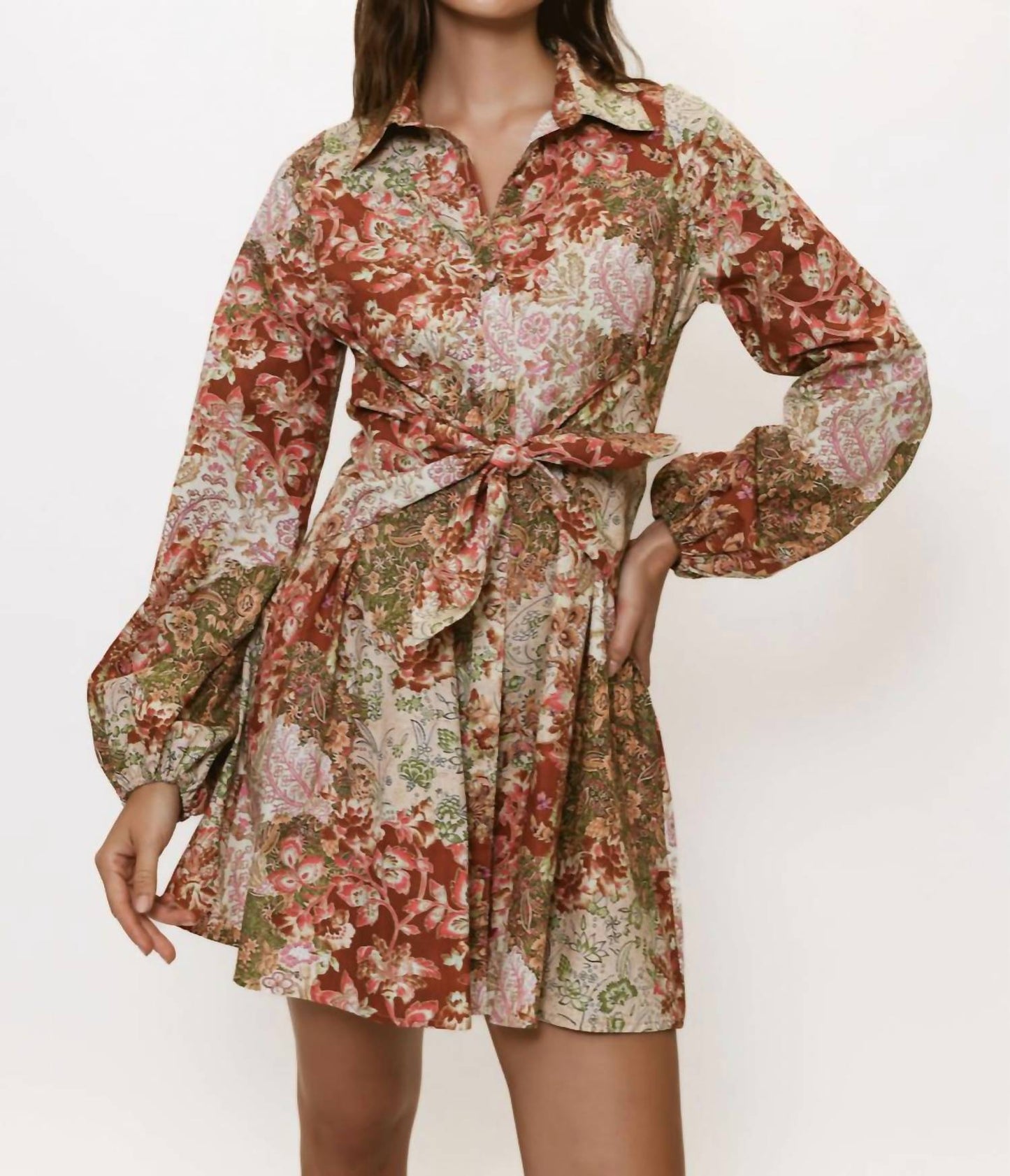 Hutch - Betty Dress
