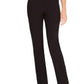 Anne Klein Women's Modern Dress Pants Black Size 16