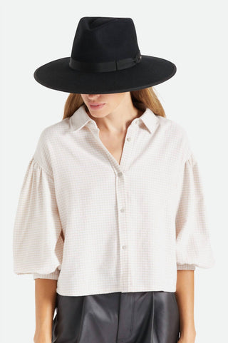 Brixton - Jo Rancher Hat