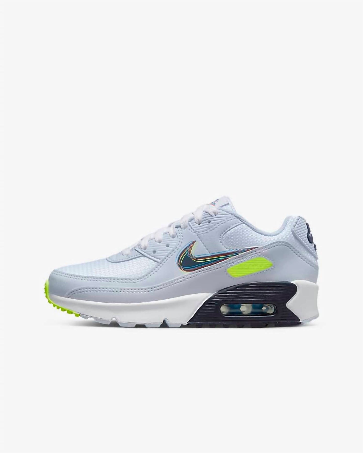 Nike - Kids' Air Max 90 GS Sneaker