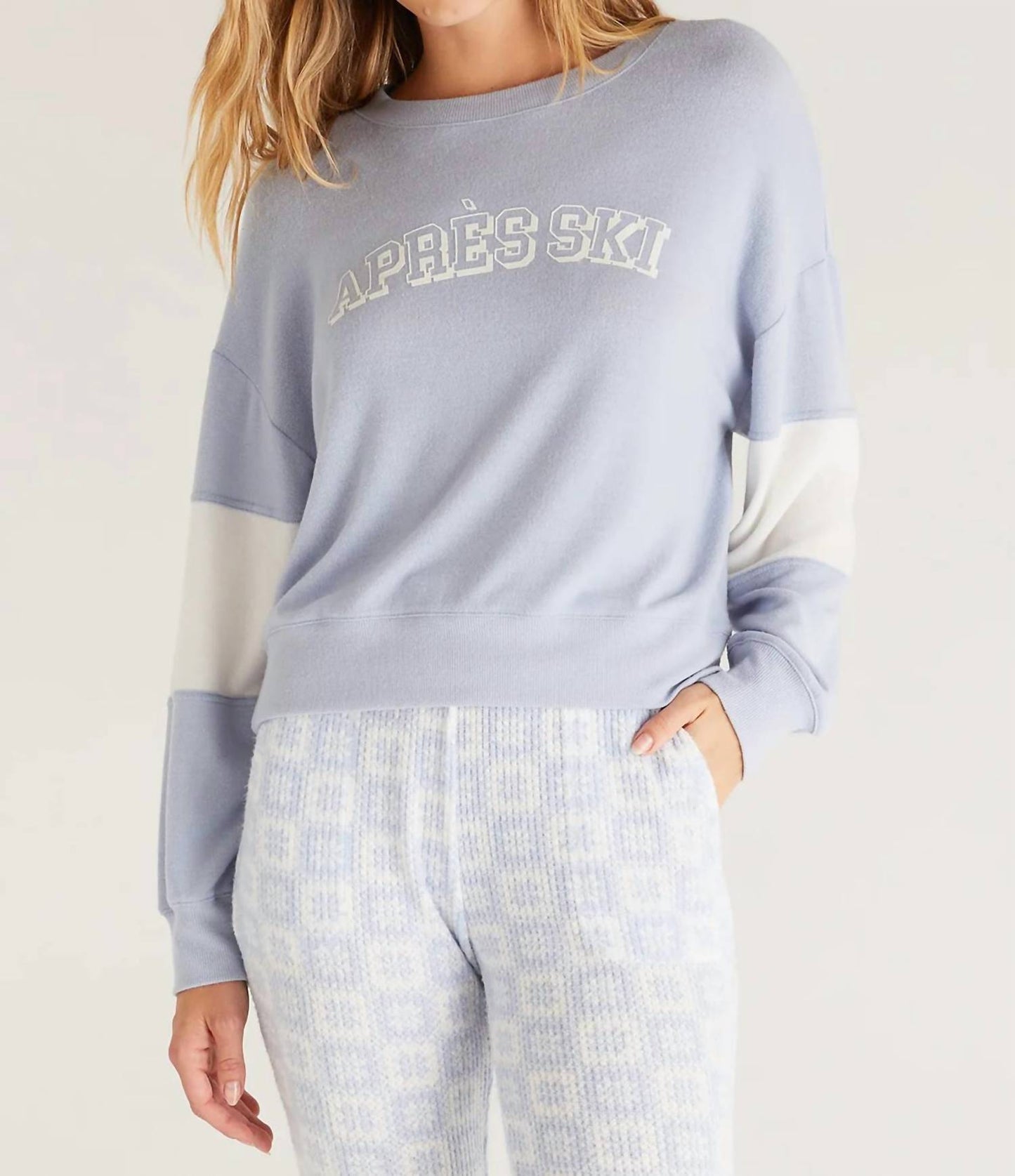 Z Supply - Elle Apres Ski