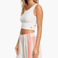 Roxy - Good Keepsake Crop Top