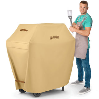 Zober BBQ Grill Cover