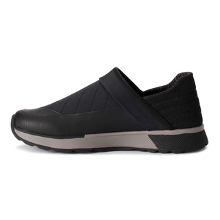 Spyder Men's Casual Fashion Sneakers - Black